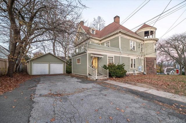 162 S Broadway, Nyack, NY 10960