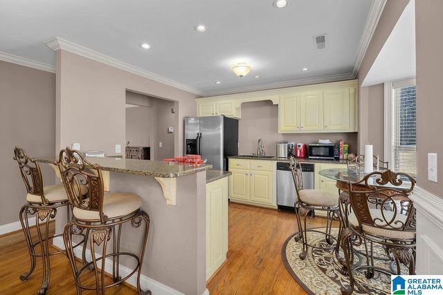 926 DOLISKA ROAD, Quinton, AL 35130