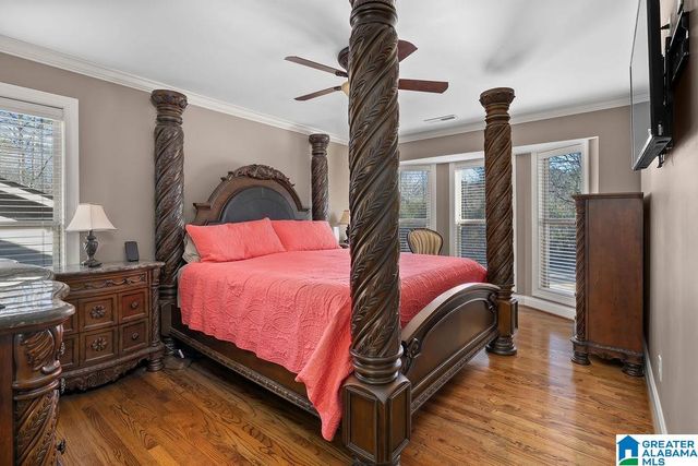 926 DOLISKA ROAD, Quinton, AL 35130