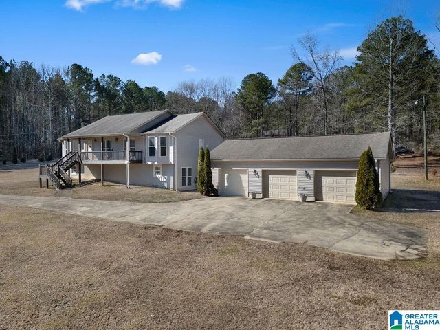 926 DOLISKA ROAD, Quinton, AL 35130