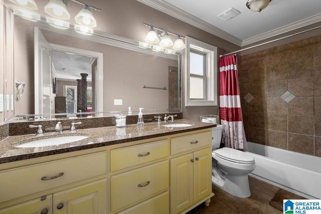 926 DOLISKA ROAD, Quinton, AL 35130