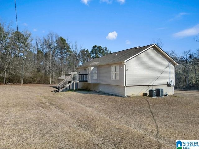 926 DOLISKA ROAD, Quinton, AL 35130