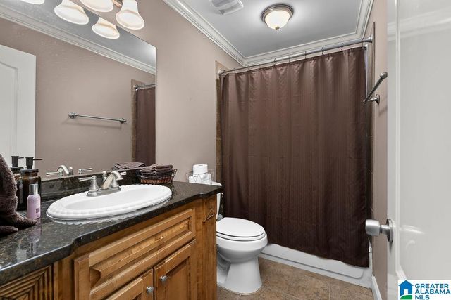 926 DOLISKA ROAD, Quinton, AL 35130