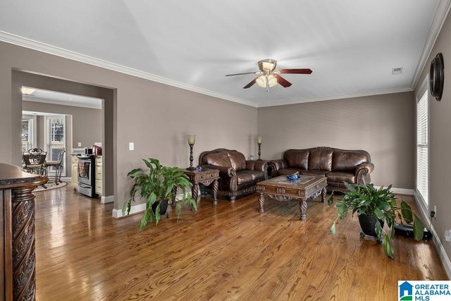 926 DOLISKA ROAD, Quinton, AL 35130