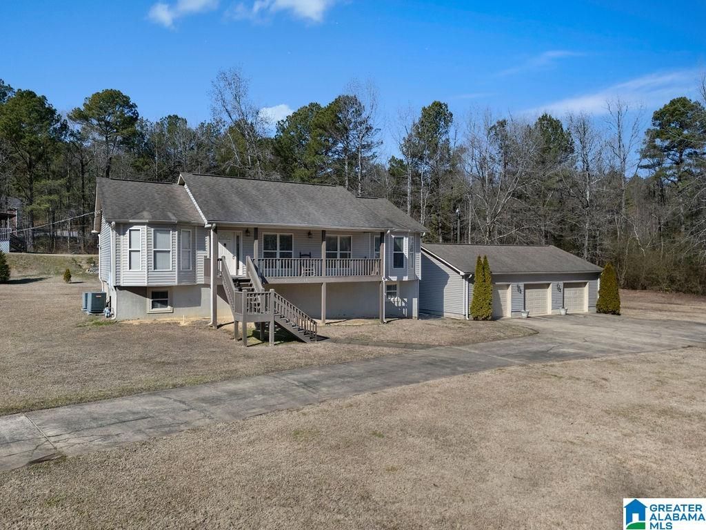 926 DOLISKA ROAD, Quinton, AL 35130