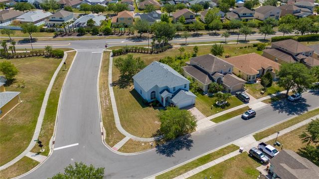 2764 PATRICIAN CIRCLE, Kissimmee, FL 34746