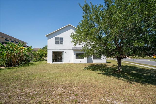 2764 PATRICIAN CIRCLE, Kissimmee, FL 34746