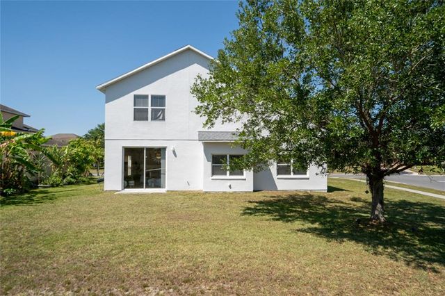 2764 PATRICIAN CIRCLE, Kissimmee, FL 34746