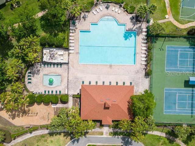 2764 PATRICIAN CIRCLE, Kissimmee, FL 34746