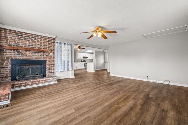 143 Prospect Rd, Fayetteville, TN 37334