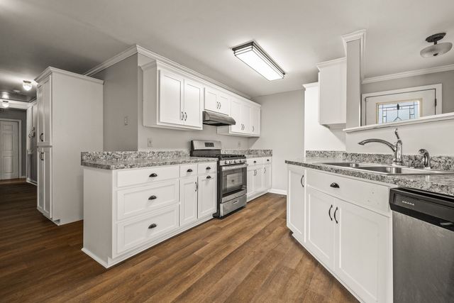 143 Prospect Rd, Fayetteville, TN 37334