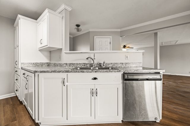 143 Prospect Rd, Fayetteville, TN 37334