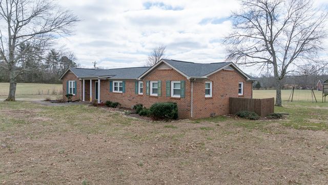 143 Prospect Rd, Fayetteville, TN 37334