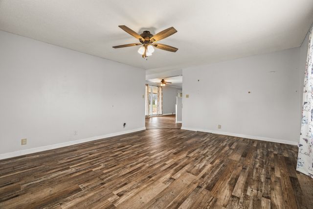 143 Prospect Rd, Fayetteville, TN 37334