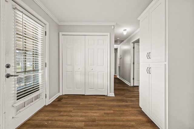 143 Prospect Rd, Fayetteville, TN 37334