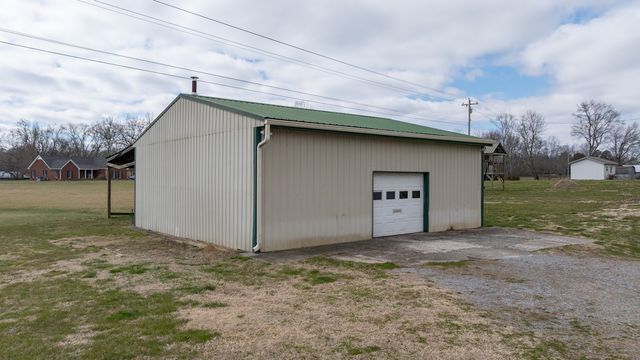 143 Prospect Rd, Fayetteville, TN 37334