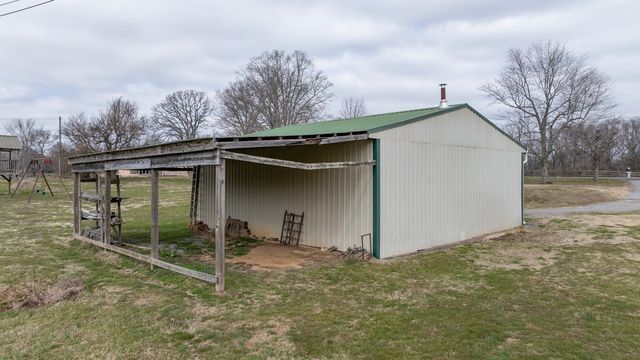 143 Prospect Rd, Fayetteville, TN 37334