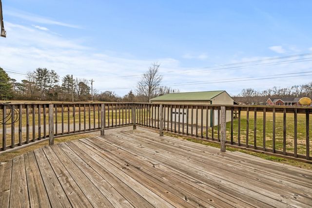 143 Prospect Rd, Fayetteville, TN 37334