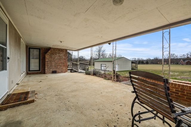 143 Prospect Rd, Fayetteville, TN 37334