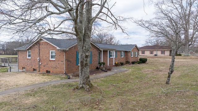 143 Prospect Rd, Fayetteville, TN 37334