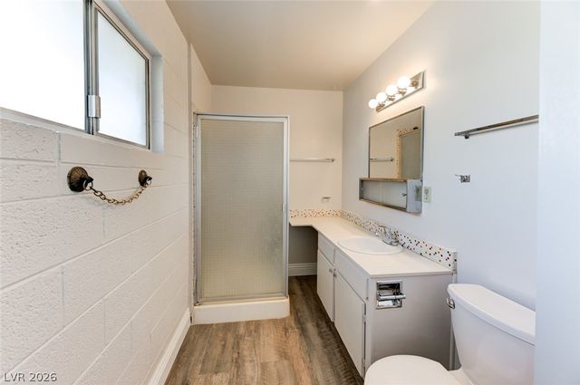 4417 Berkley Avenue, Las Vegas, NV 89110