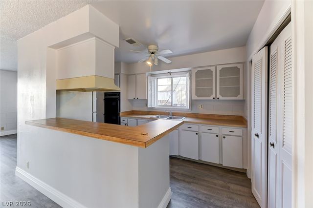 4417 Berkley Avenue, Las Vegas, NV 89110