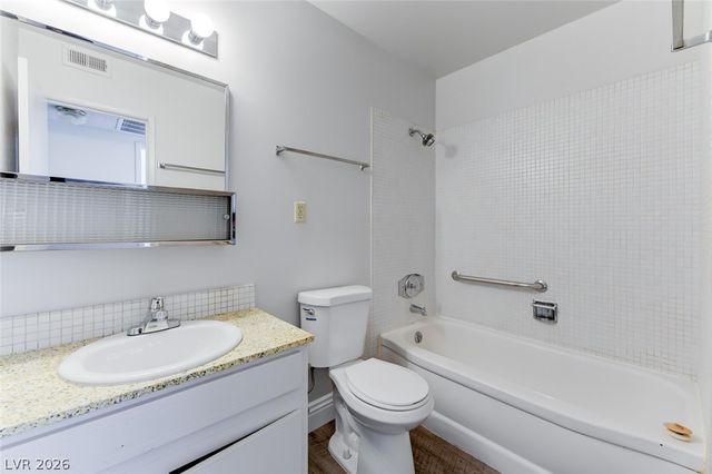 4417 Berkley Avenue, Las Vegas, NV 89110