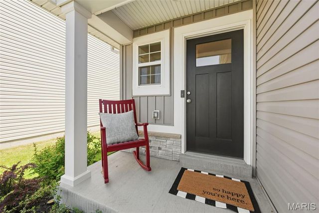 235 Crestfield Court, St Charles, MO 63301