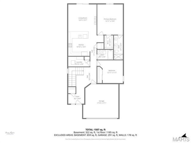 235 Crestfield Court, St Charles, MO 63301