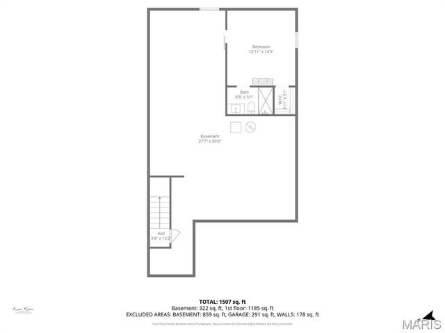 235 Crestfield Court, St Charles, MO 63301