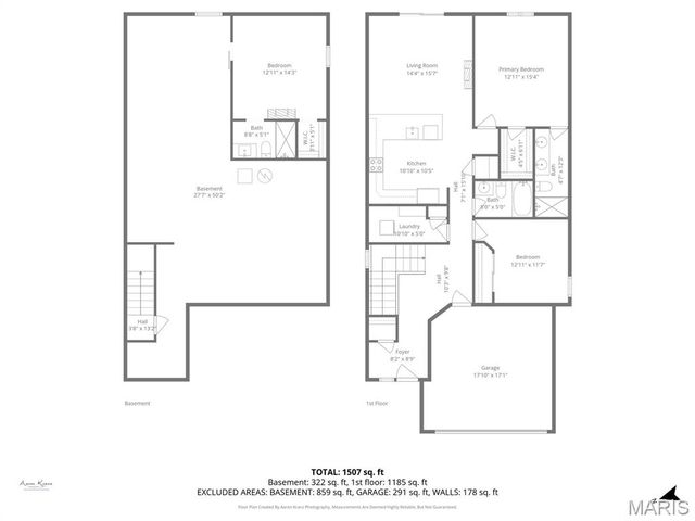 235 Crestfield Court, St Charles, MO 63301