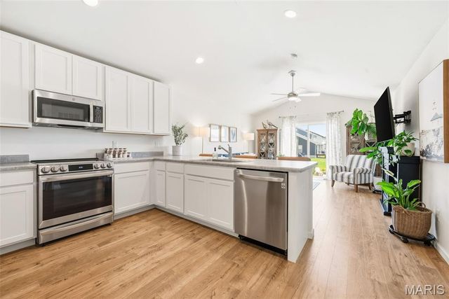 235 Crestfield Court, St Charles, MO 63301