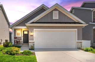 235 Crestfield Court, St Charles, MO 63301