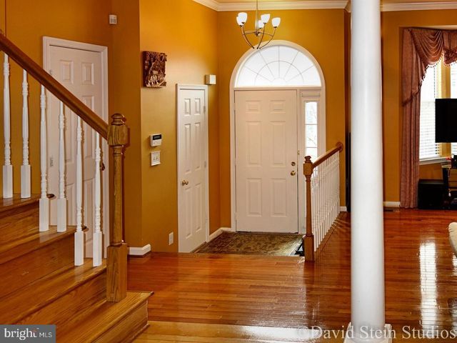 14119 RED EAGLE LN, Silver Spring, MD 20906