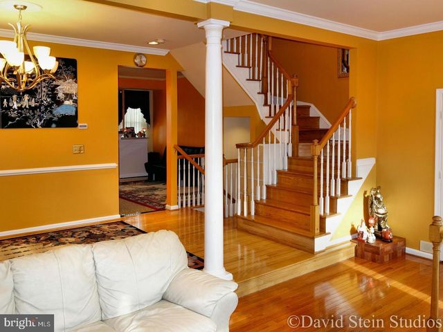 14119 RED EAGLE LN, Silver Spring, MD 20906
