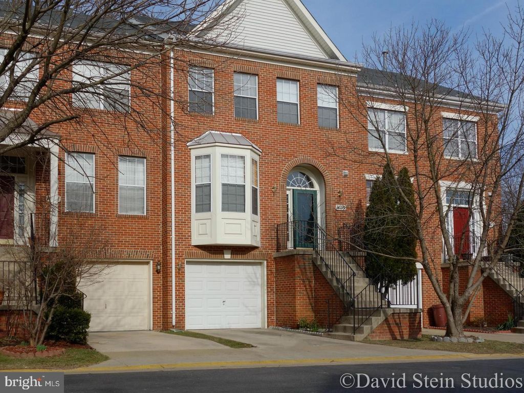 14119 RED EAGLE LN, Silver Spring, MD 20906