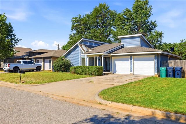 8925 N Eagle Lane, Oklahoma City, OK 73132