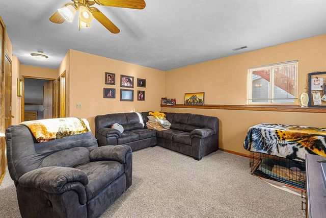 23 W SMITH AVENUE, Oshkosh, WI 54901