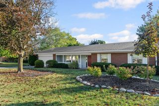 561 Golden Place, Lafayette, IN 47905