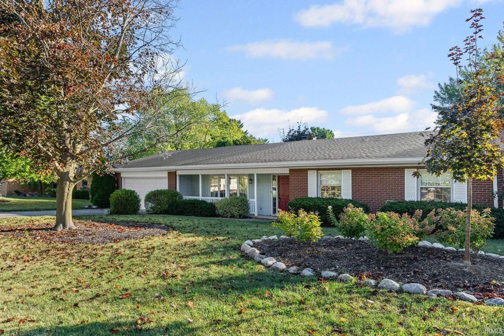 561 Golden Place, Lafayette, IN 47905