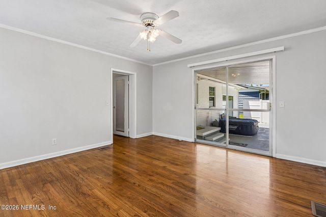 4525 WATER OAK Lane, Jacksonville, FL 32210