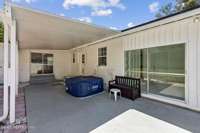 4525 WATER OAK Lane, Jacksonville, FL 32210