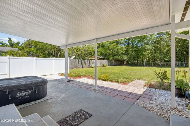 4525 WATER OAK Lane, Jacksonville, FL 32210