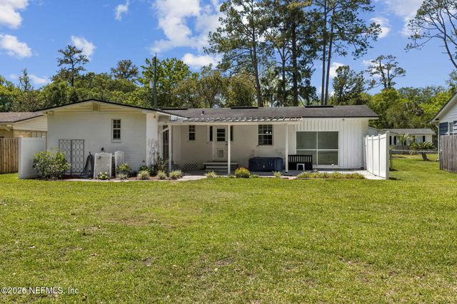 4525 WATER OAK Lane, Jacksonville, FL 32210