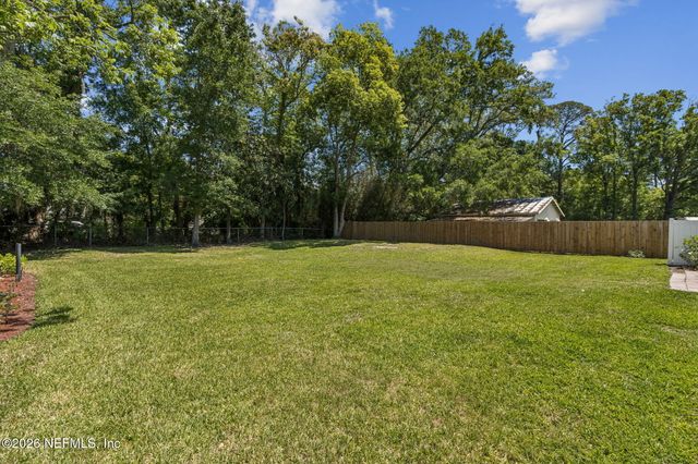 4525 WATER OAK Lane, Jacksonville, FL 32210