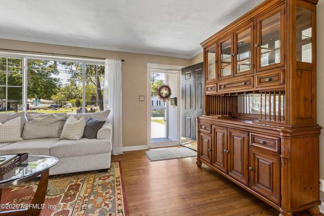 4525 WATER OAK Lane, Jacksonville, FL 32210