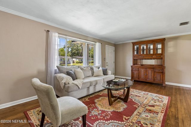 4525 WATER OAK Lane, Jacksonville, FL 32210