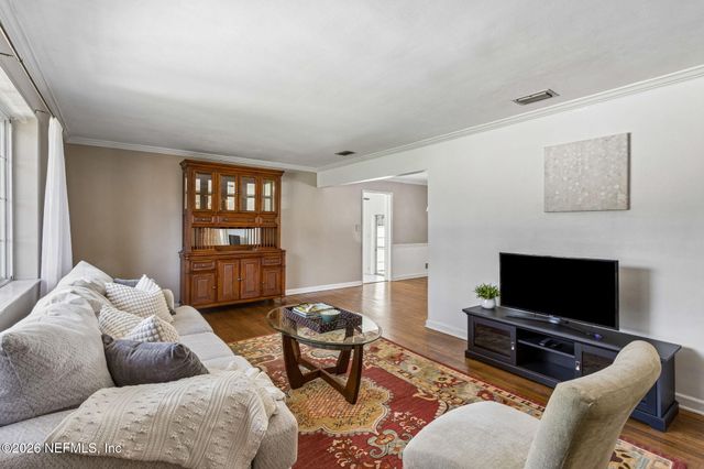 4525 WATER OAK Lane, Jacksonville, FL 32210