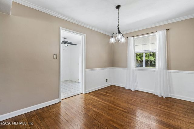 4525 WATER OAK Lane, Jacksonville, FL 32210