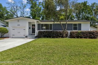 4525 WATER OAK Lane, Jacksonville, FL 32210